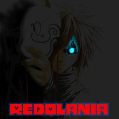 REDOLANIA (Original Self-Megalo)