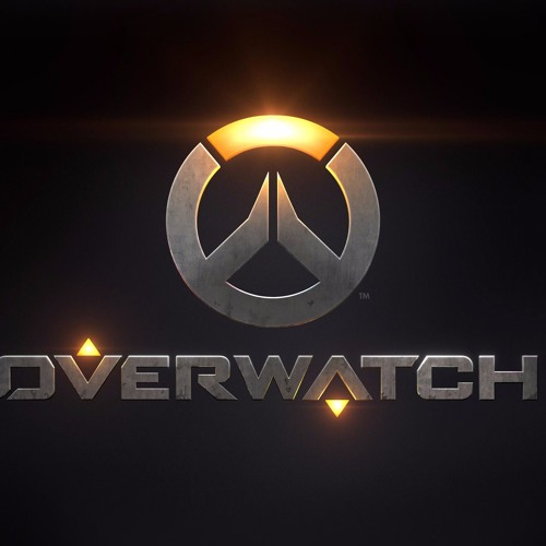 I DID THIS THING ( Overwatch )