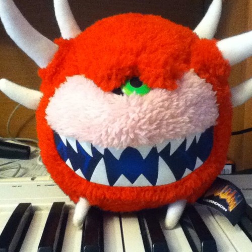 Final Boss Song - No More Cuteness