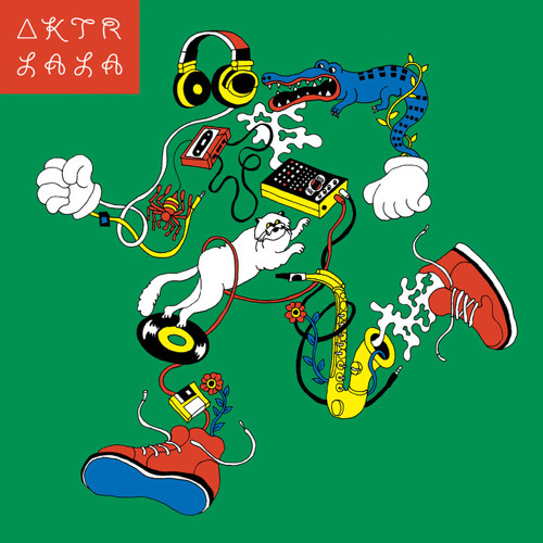 Poltergeist (Blowthingsup)