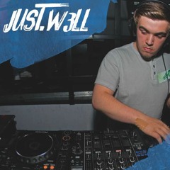 IAATM x EDM BASE x Sounddoc DJ CONTEST by JUST.W3LL