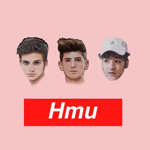 JAKE & ZAC - HMU ft. Lil Drip