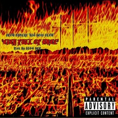 "City Full Of Hate" Prod. By BIGG BOO