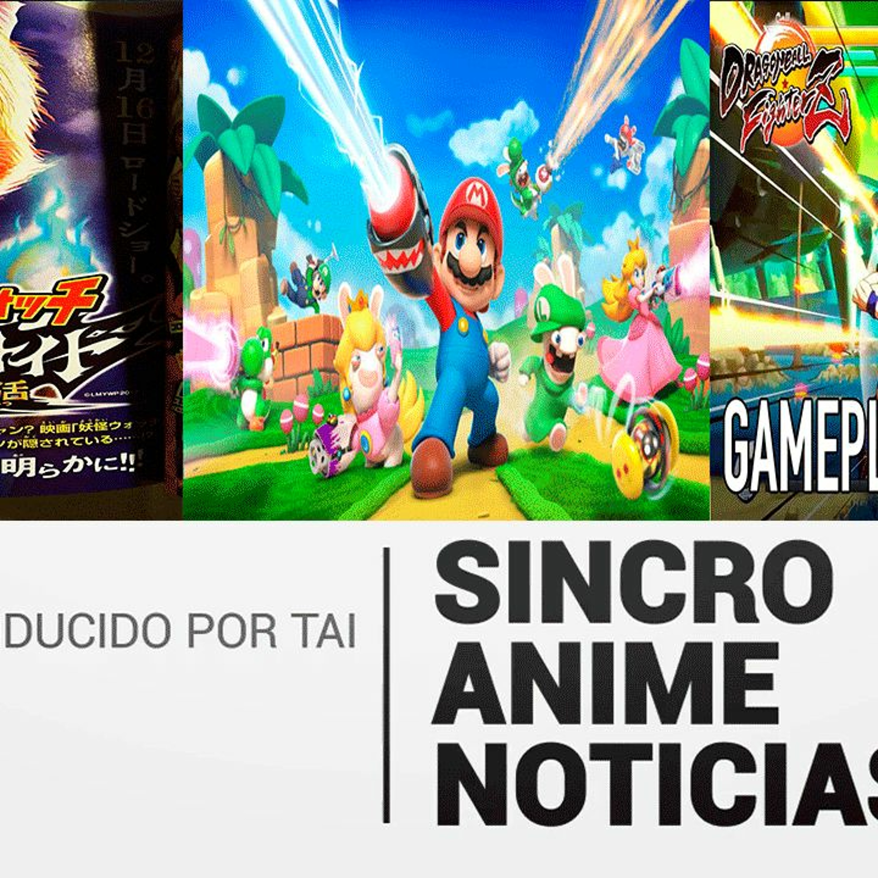 Noticias del mundo Friky
