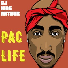 DJ King Arthur Bmore PAC LIFE