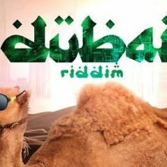 JAGWA  - BUBBLE AND GUH DOWN (DUBAI RIDDIM 2017 ) CROPOVER