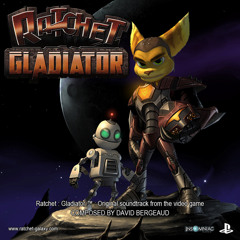 DreadZone Station Interior - Defeat Gleeman Vox
