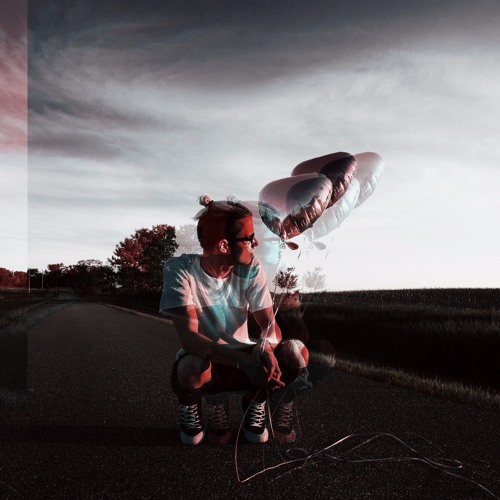 call me karizma - black & blue