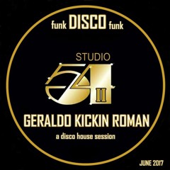 Studio 54 Part II