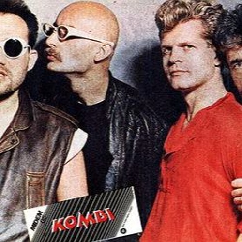 Kombi (Słodkiego, Miłego Życia "1984") - [Vintage Audio Mastering]