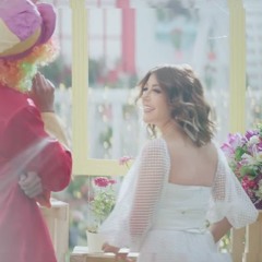 وش الخير  -  سميرة سعيد 57357  - Samira Saied- Wesh elkhair ^_^