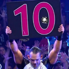 Shot Yourself In The Foot ATen (Shot Yourself In The Foot Again X Ten (Tye Dillinger))