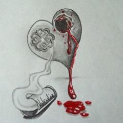 BULLET - DROWZY (Prod. Gekko)