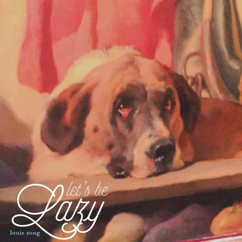 let's be lazy
