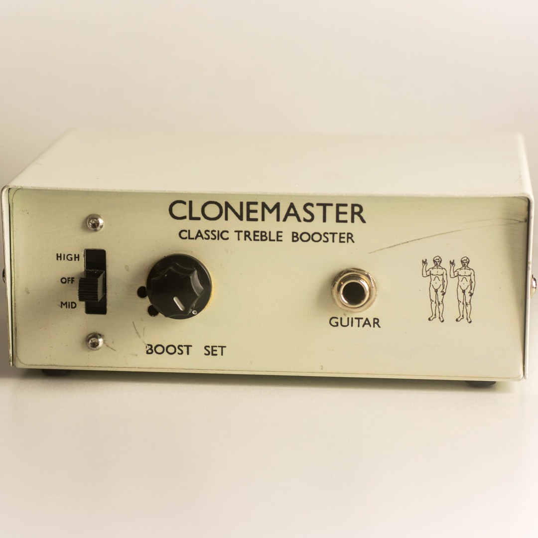 ギター RANGE MASTER OC71 Range Master Oc71 | eBay