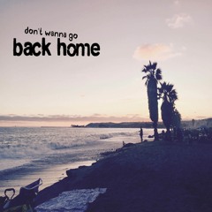 Back Home [WtD used mix]