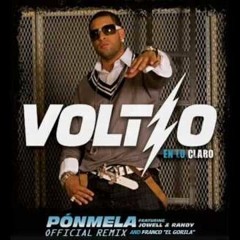 Dj Warner &  Dj Tony - Ponmela Mix