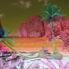Paonga Sea