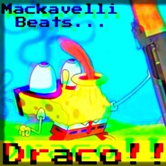 Spongebob Got A Draco!!!! FREESTYLE BEAT