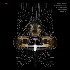 Irene Radice - Find The Future (Matteo Monero Remix) | ICONYC 238W120