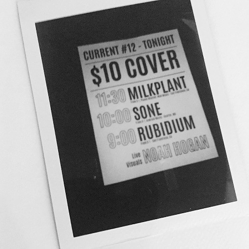 Live In Kansas City: From 0-1 Showcase