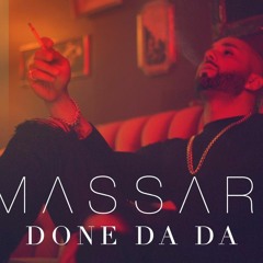 Massari - Done Da Da ( Dj Marwen Mix Remix 2017 ) Jingle