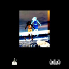 Blk Man Joy - Ajani, Marinate, Josh Marks, Paul Duhe, & Sadiki Lewis