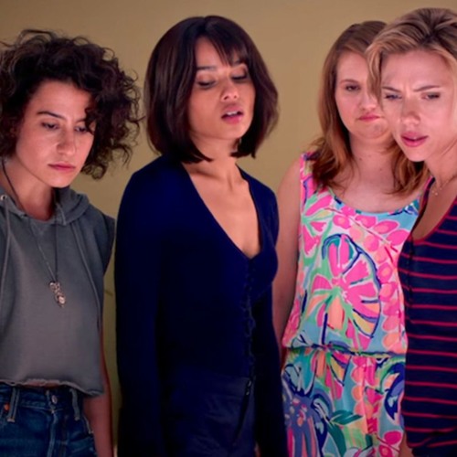 ROUGH NIGHT - Double Toasted Audio Review