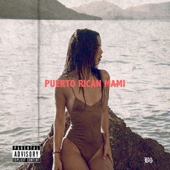 Puerto Rican Mami