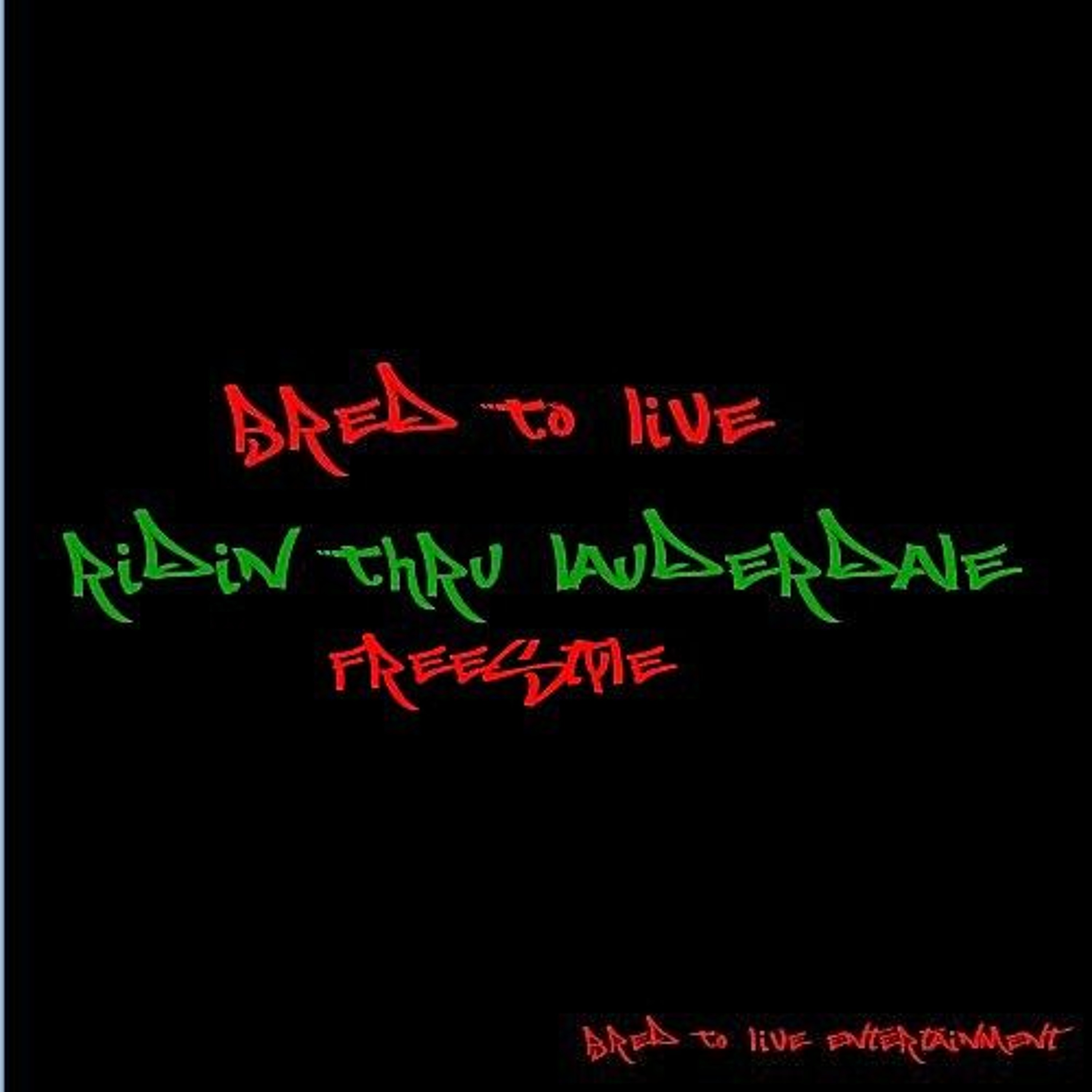 Ridin Thru Lauderdale Freestyle(Ritz Carlton) (FAST) episode artwork