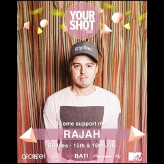 YOUR SHOT PROMO