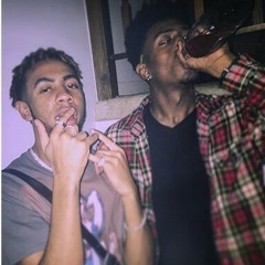 1KKK ft. VV.$nipes (Prod. Na$tyMF)