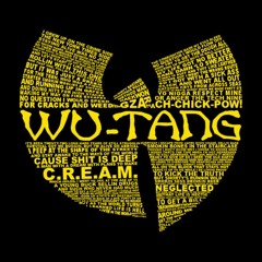 Wutang Clan- C.R.E.A.M (Remix)
