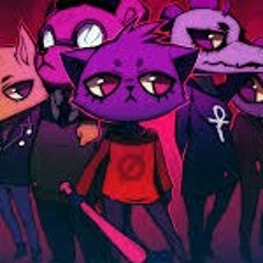 ♫ Night in the Woods - Die Anywhere Else [VOCAL COVER].mp3
