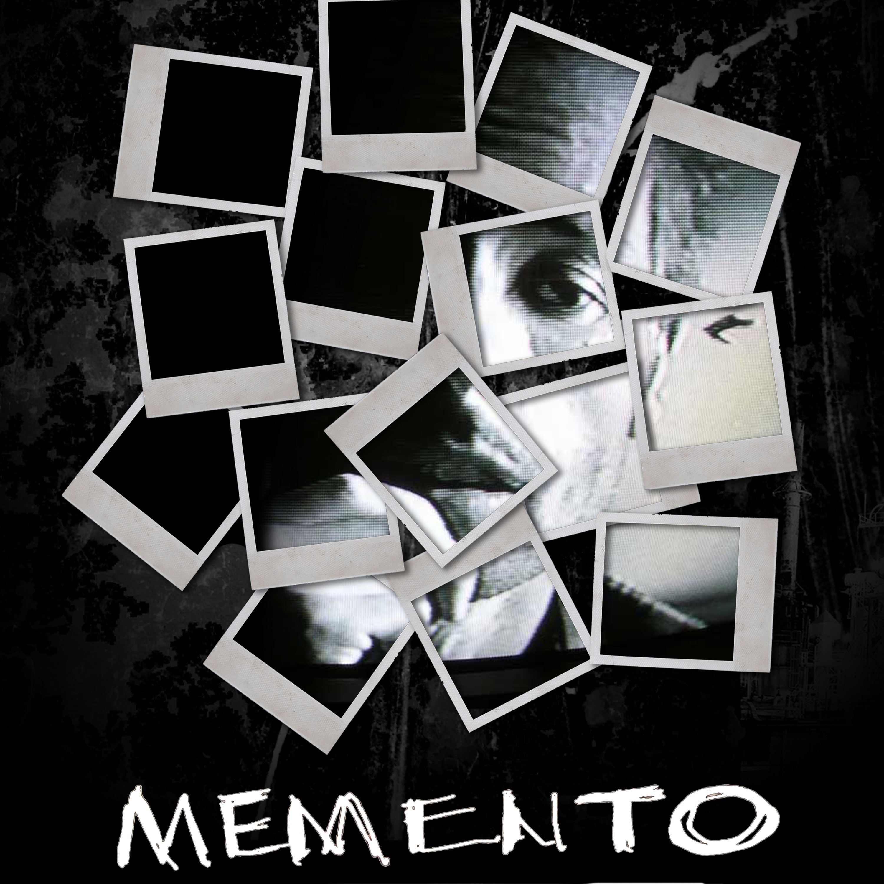 FP 093 Memento (2000) episode artwork