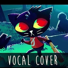 ♫ Night in the Woods - Weird Autumn [VOCAL COVER].mp3