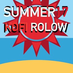 Summer 17(Prod. ROLOW)