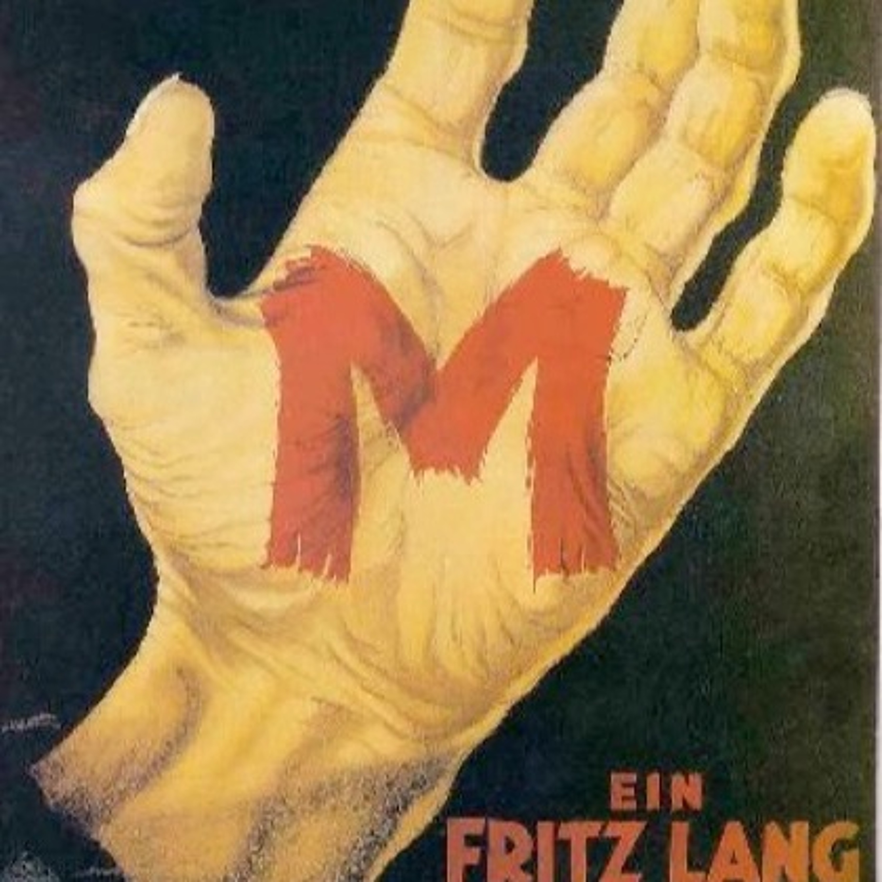 FP 104 M (1931) episode artwork