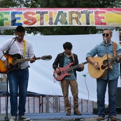 Me Haces Falta Ft Bruno Díaz