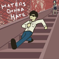 plugjmitch - Haters My Predators