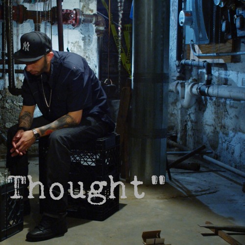 DEEP THOUGHTS - FEAT LENNY HAROLD (SNIPPET)