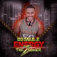 ENERGY THE Z POWER