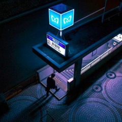 CITY LIFE | VVS PRPL X SARKZ