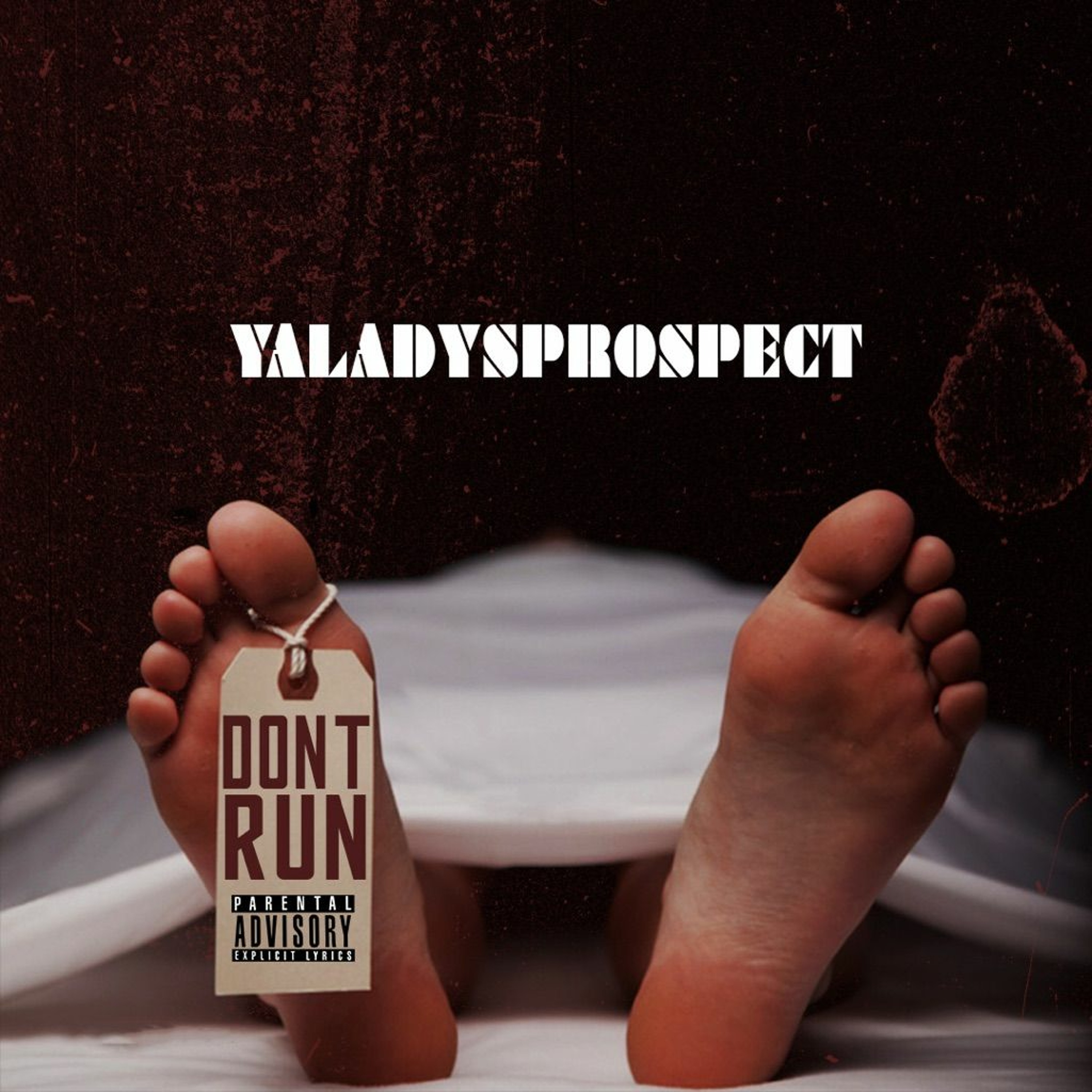 Prospect - Dont Run episode artwork