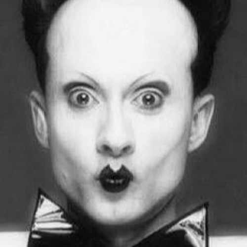 Stream Cold Song (Klaus Nomi) - Classicalbanksy Remix by Classicalbanksy |  Listen online for free on SoundCloud