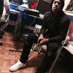 BMiles - FWU (Prod. FBK & Reek Roman)