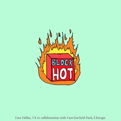 Block Hot - Yung iPhone X Yung Fyre