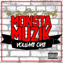 Quanie Monsta - Never Had