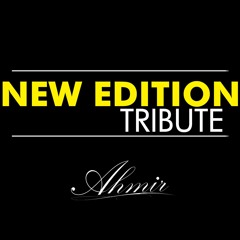 New Edition Tribute