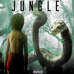 JUNGLE FREESTYLE (Prod. Dstacks)